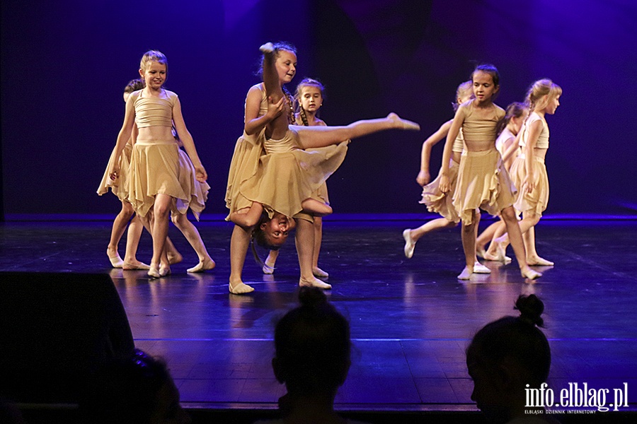 IX Gala Tańca Cadmans - nowe zdjęcia z Gali, fot. 130