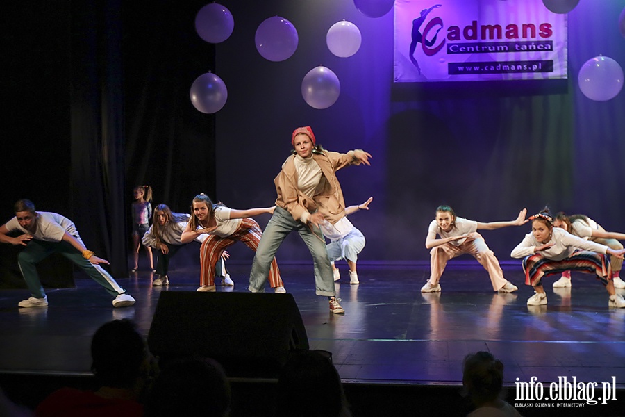 IX Gala Tańca Cadmans - nowe zdjęcia z Gali, fot. 175