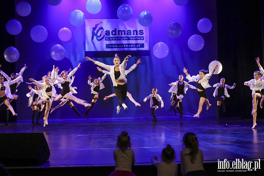 IX Gala Tańca Cadmans - nowe zdjęcia z Gali, fot. 226