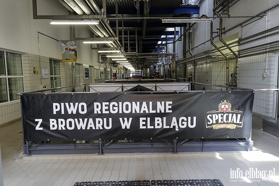 Browar Elbląski dni otwarte, fot. 14