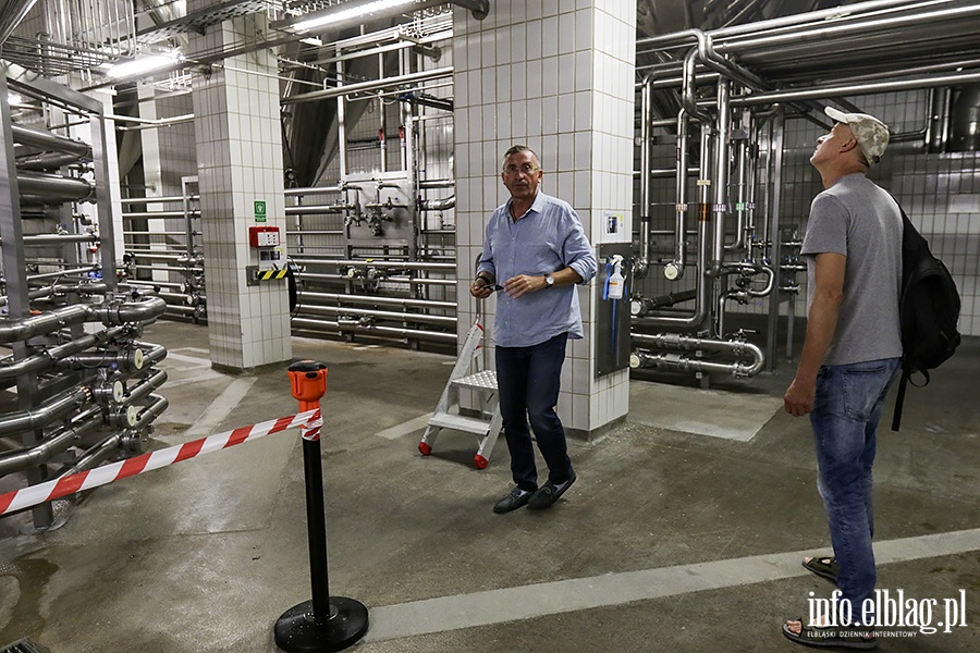 Browar Elbląski dni otwarte, fot. 19