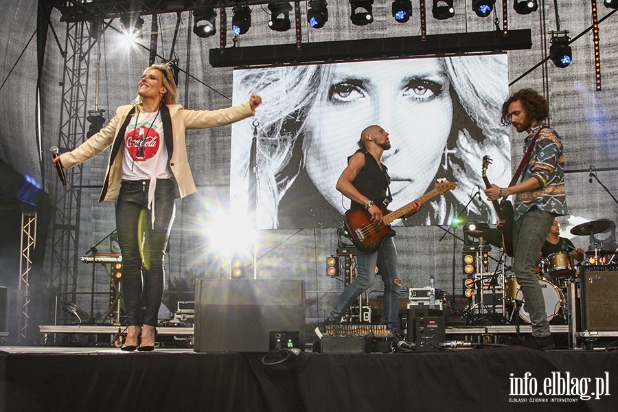 Patrycja Markowska koncert, fot. 38