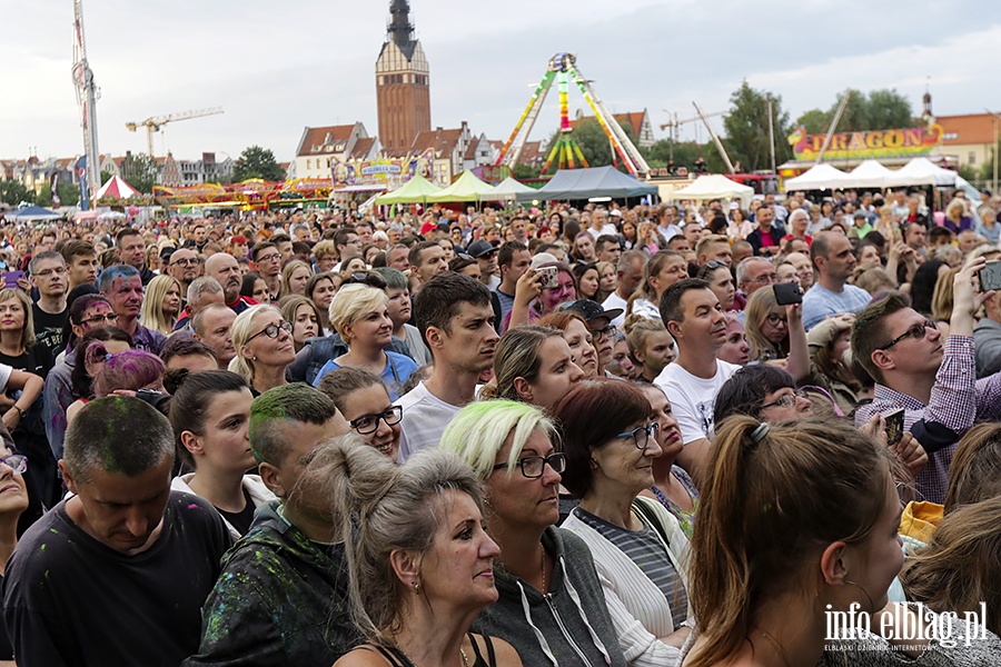 Patrycja Markowska koncert, fot. 45