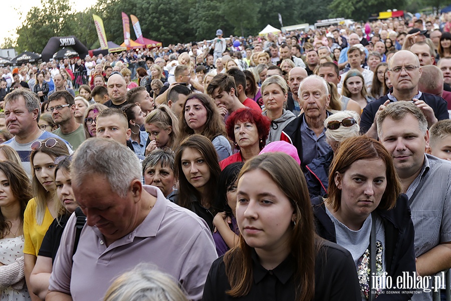 Patrycja Markowska koncert, fot. 46