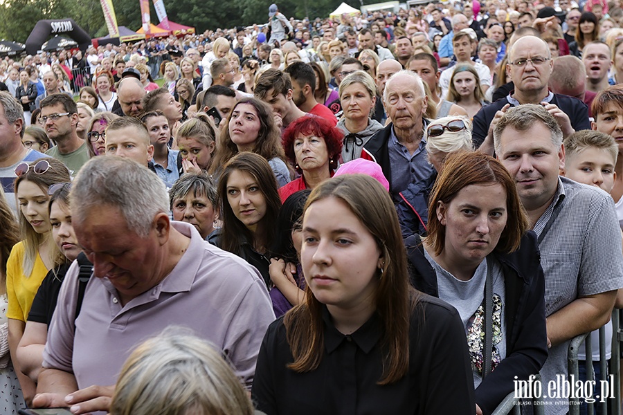 Patrycja Markowska koncert, fot. 47