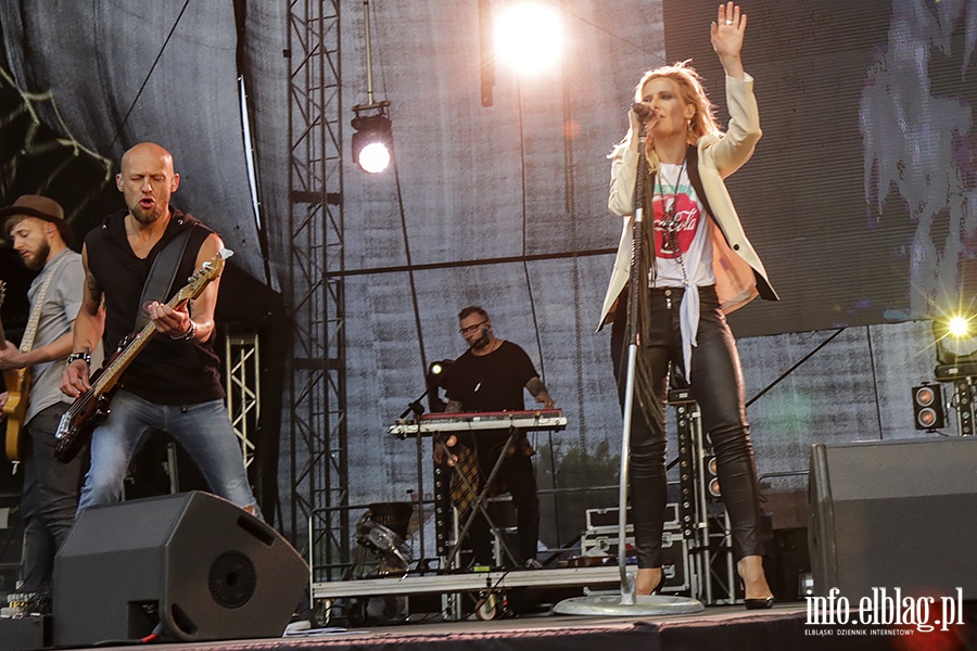 Patrycja Markowska koncert, fot. 51