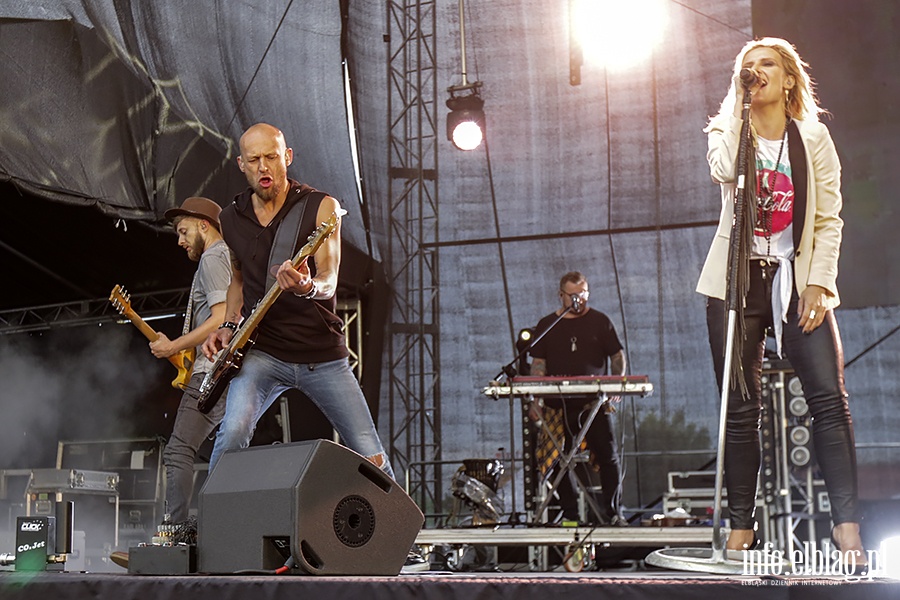 Patrycja Markowska koncert, fot. 52