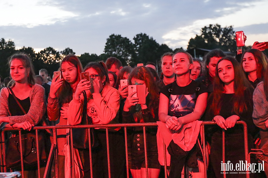 Koncert Gromee i festiwal kolorw, fot. 6