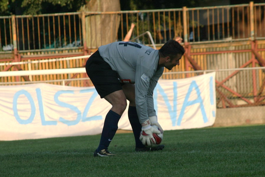 Mecz Pucharu Polski Olimpia Elblg - Pogo Szczecin 1:2, fot. 65