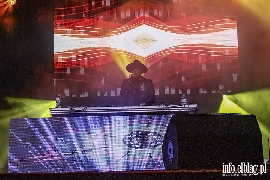 Koncert Gromee i festiwal kolorów, fot. 53
