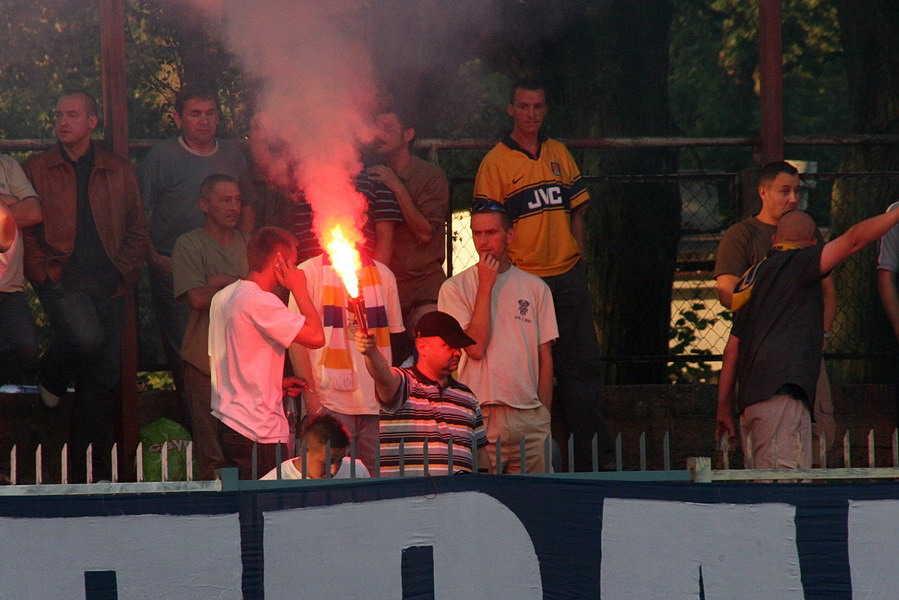 Mecz Pucharu Polski Olimpia Elblg - Pogo Szczecin 1:2, fot. 69