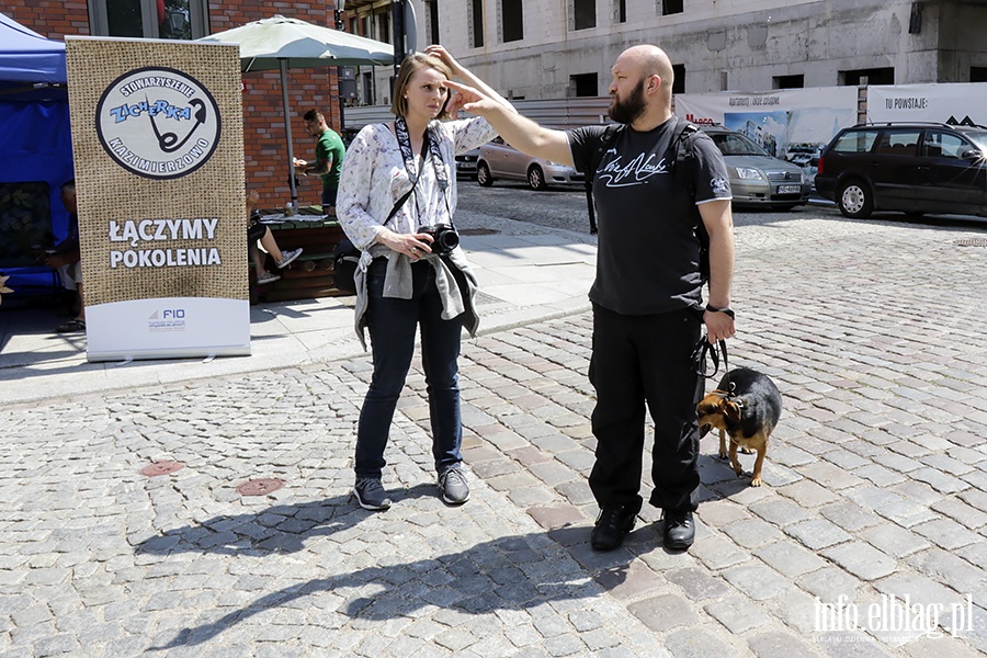 20 lecie Forum Incjatyw Pozarządowych, fot. 5