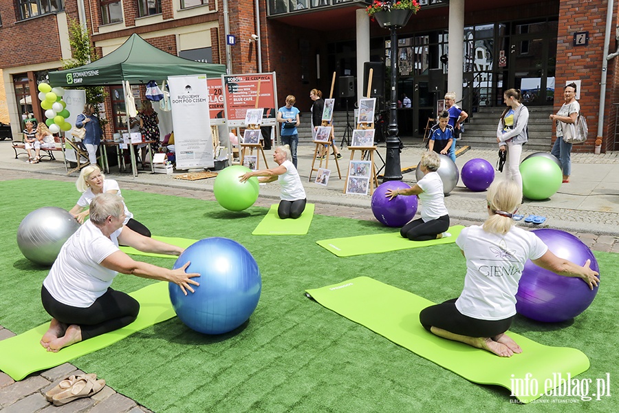 20 lecie Forum Incjatyw Pozarządowych, fot. 17