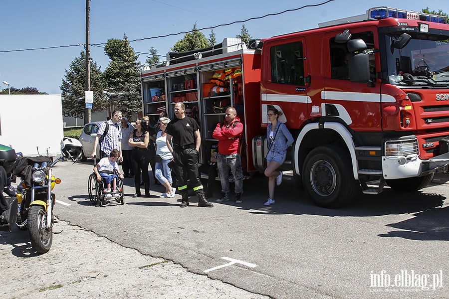 Najlepszy kierowca regionu, fot. 6