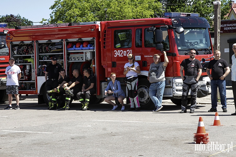 Najlepszy kierowca regionu, fot. 13