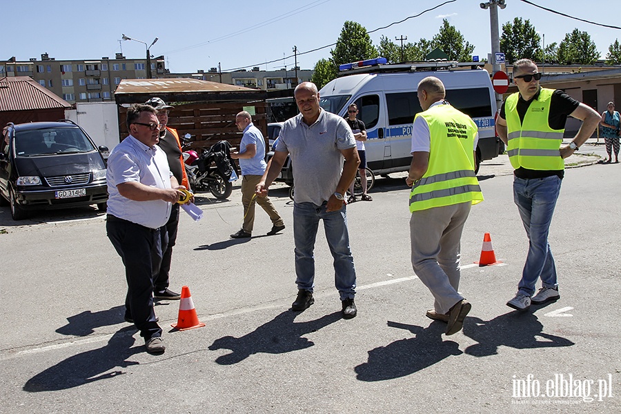 Najlepszy kierowca regionu, fot. 14