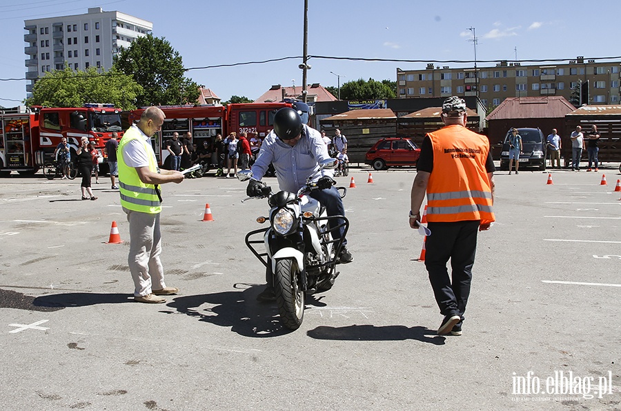 Najlepszy kierowca regionu, fot. 21