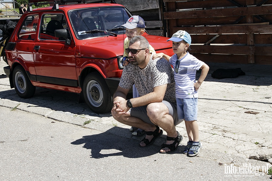 Najlepszy kierowca regionu, fot. 23