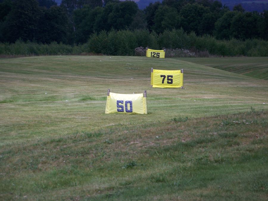 Pask zamienia si w miasteczko golfowe, fot. 13