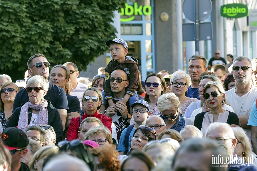 Marcin Wyrostek & Corazon i EOK koncert, fot. 15