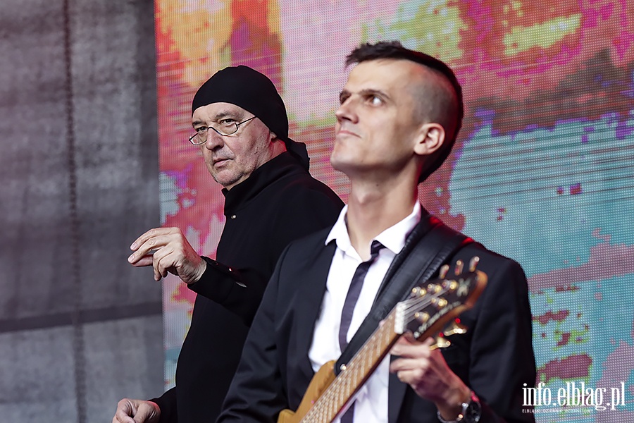 Marcin Wyrostek & Corazon i EOK koncert, fot. 53