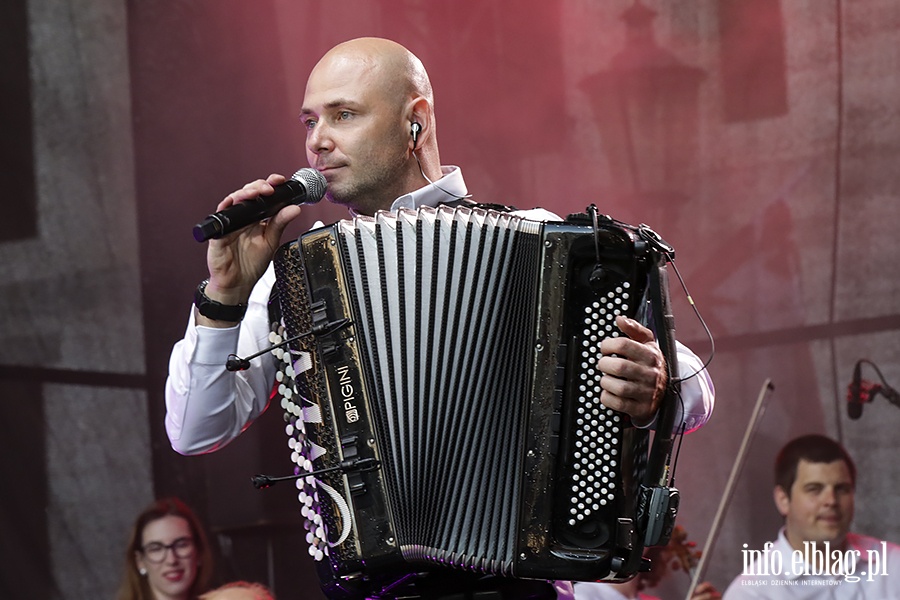 Marcin Wyrostek & Corazon i EOK koncert, fot. 56