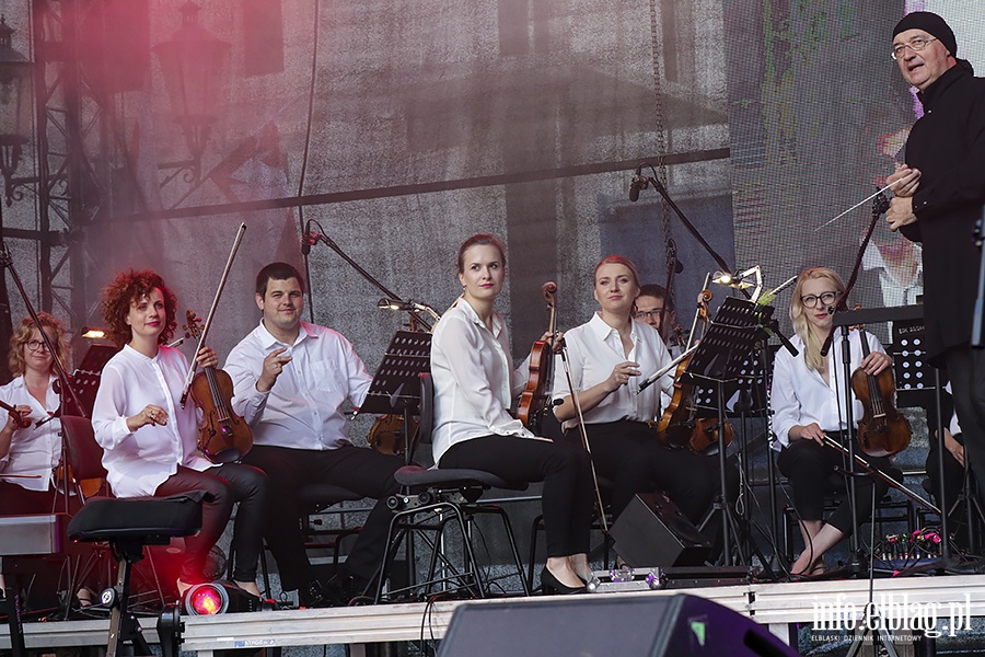 Marcin Wyrostek & Corazon i EOK koncert, fot. 60