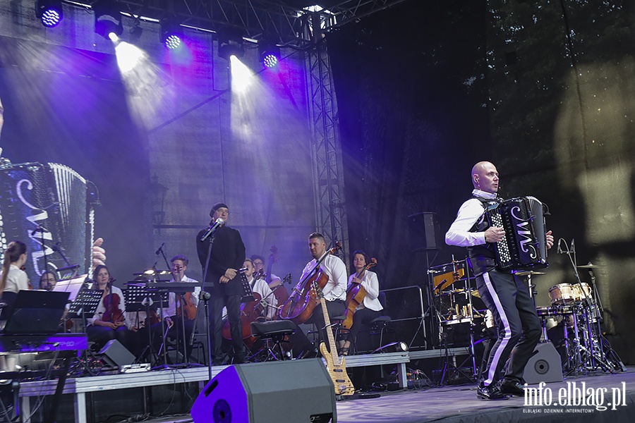 Marcin Wyrostek & Corazon i EOK koncert, fot. 84