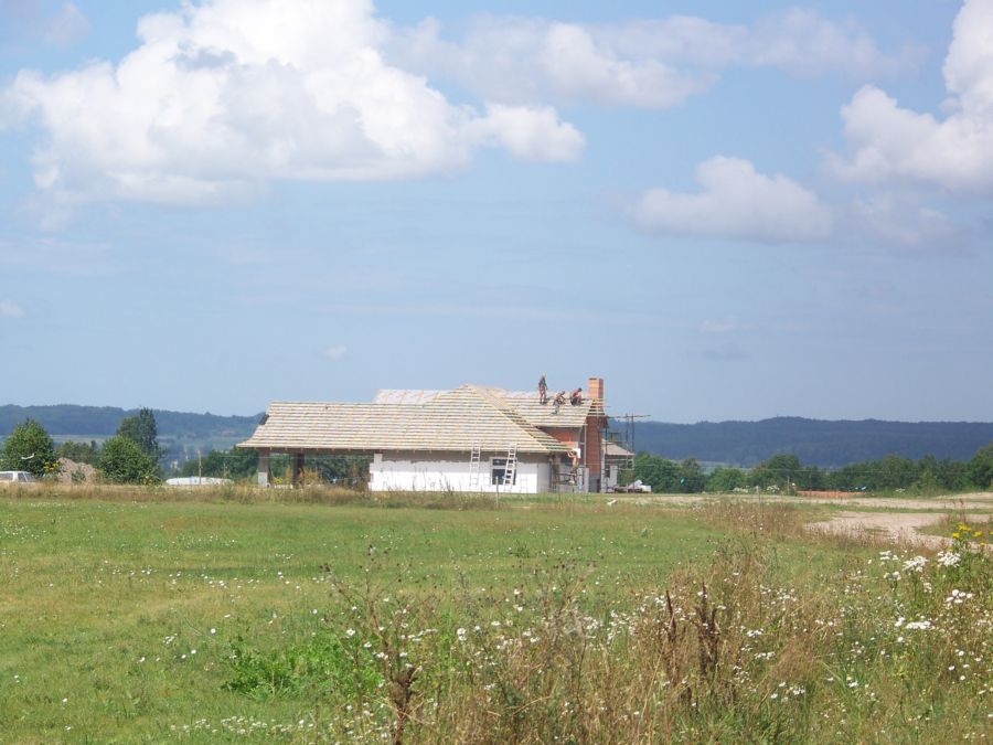 Pask zamienia si w miasteczko golfowe, fot. 25