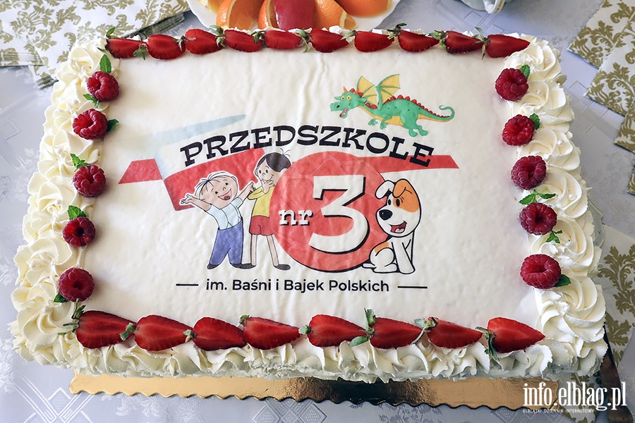 Przedszkole nr 3 nadanie imienia, fot. 107