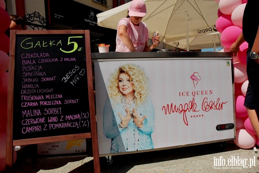 IceQueen Magdy Gessler, fot. 60