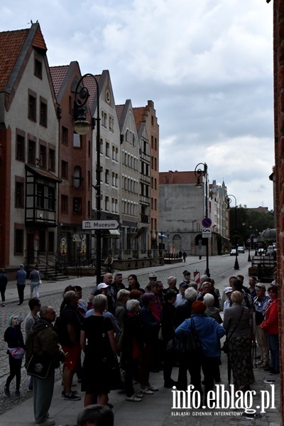 Tropami elbląskiego piwa, fot. 38