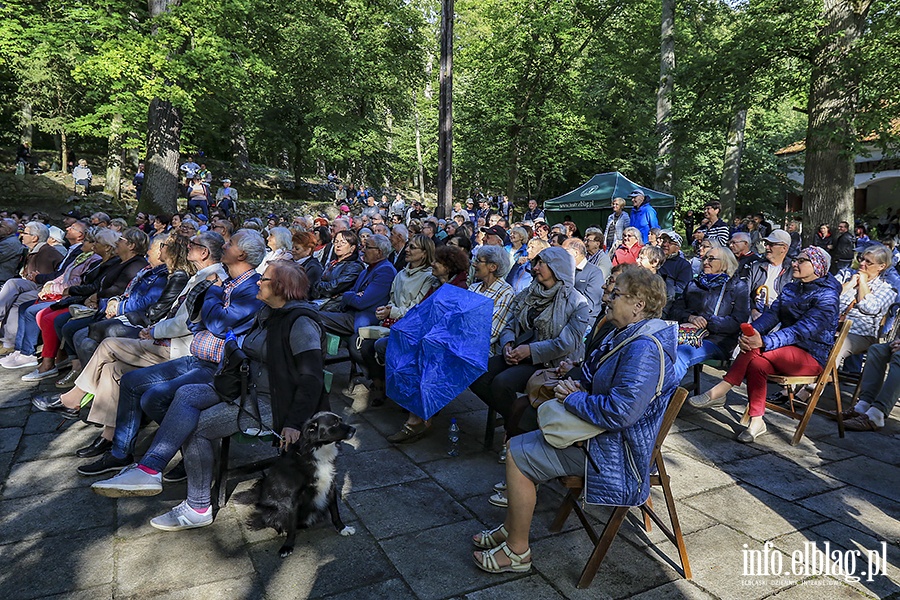 XXII Letni Salon Muzyczny Wieczr piosenek powanych i niepowanych., fot. 32