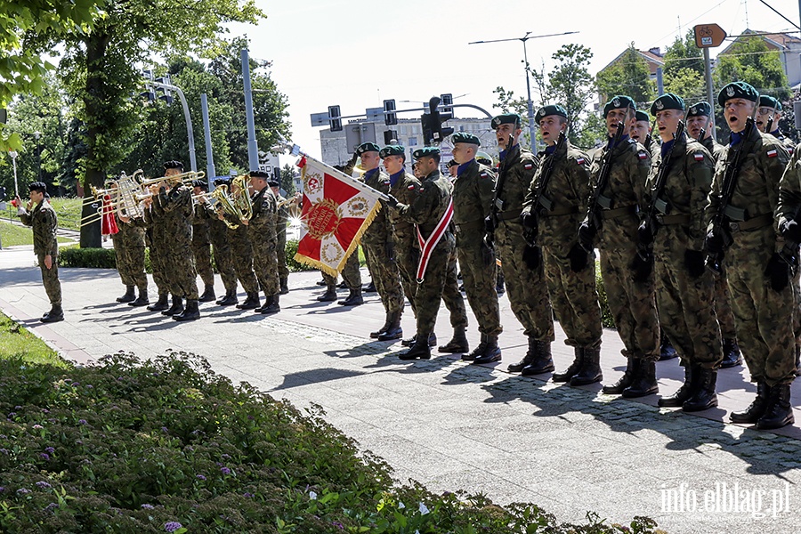 76 rocznica zbrodni woyskiej, fot. 3