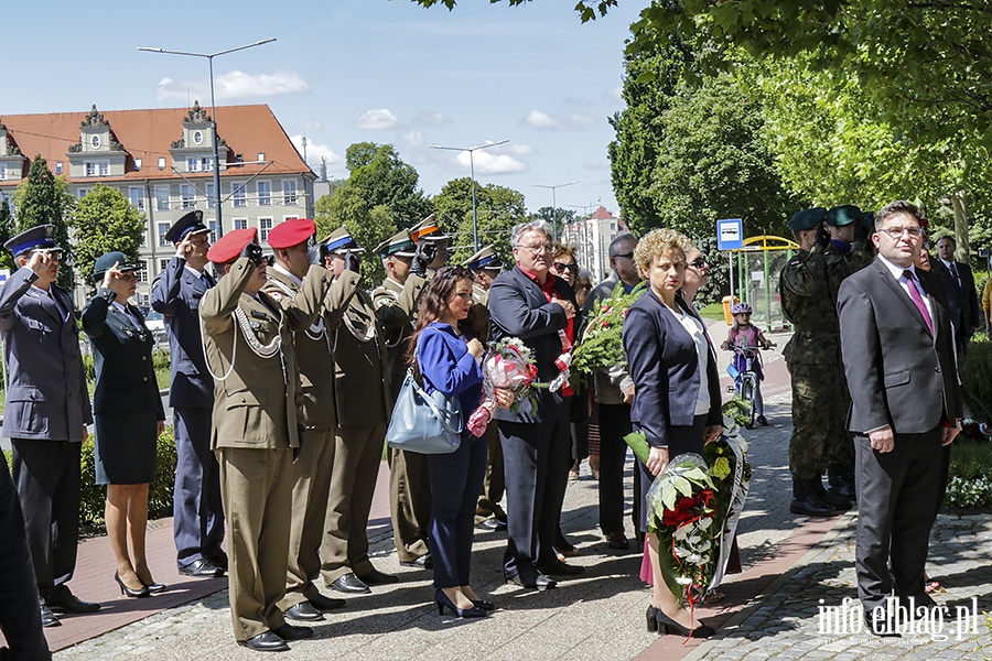 76 rocznica zbrodni woyskiej, fot. 5