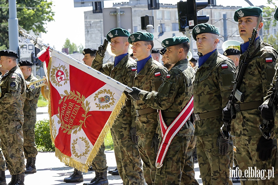 76 rocznica zbrodni woyskiej, fot. 7