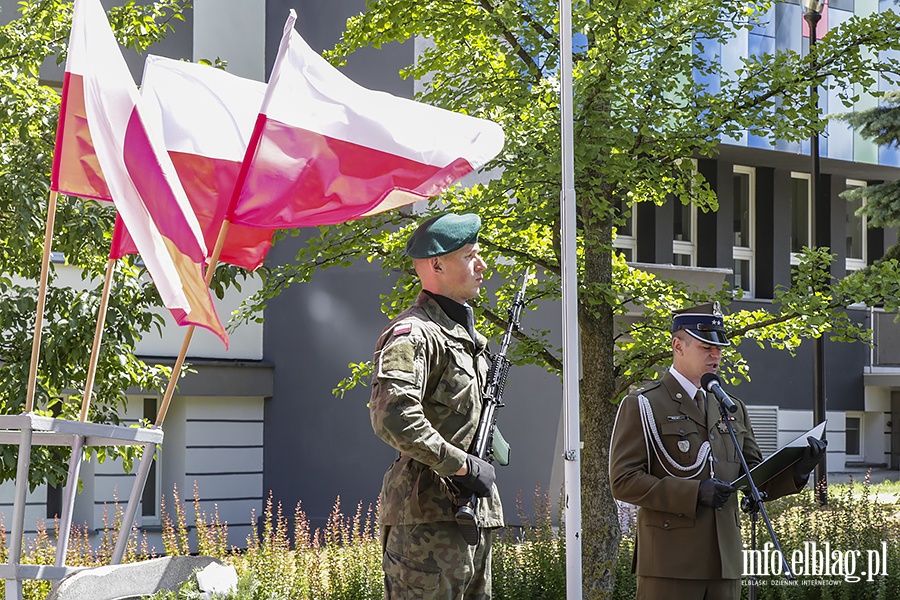 76 rocznica zbrodni woyskiej, fot. 17