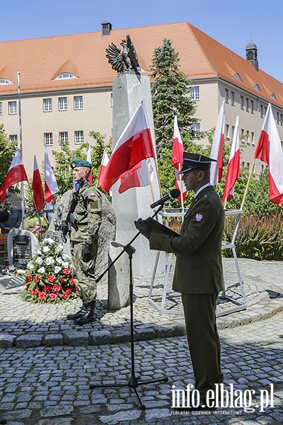 76 rocznica zbrodni woyskiej, fot. 22