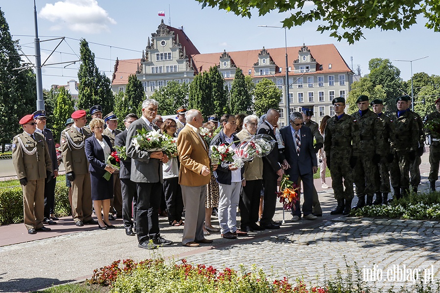 76 rocznica zbrodni woyskiej, fot. 26