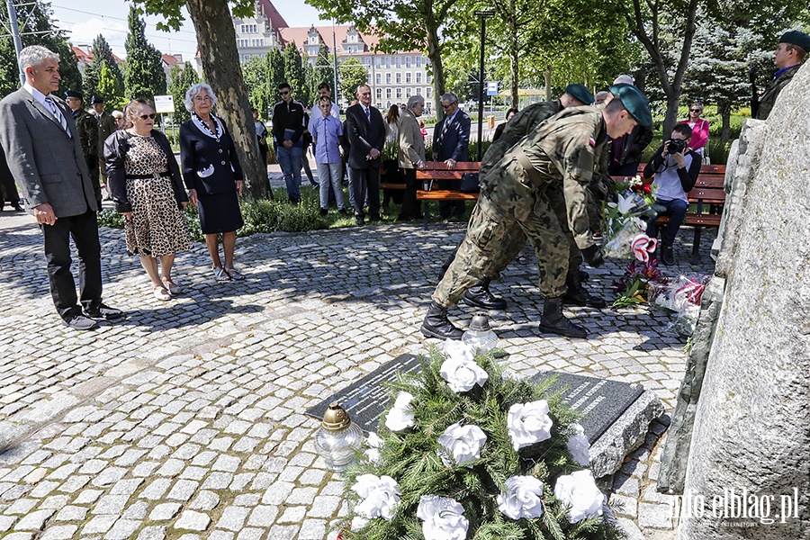 76 rocznica zbrodni woyskiej, fot. 29