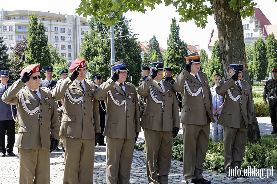 76 rocznica zbrodni woyskiej, fot. 36