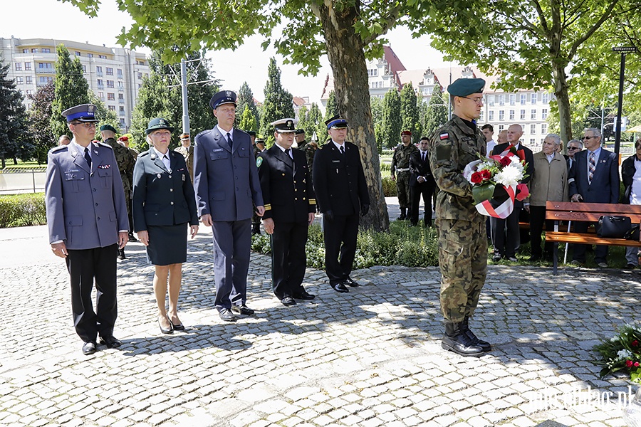 76 rocznica zbrodni woyskiej, fot. 37