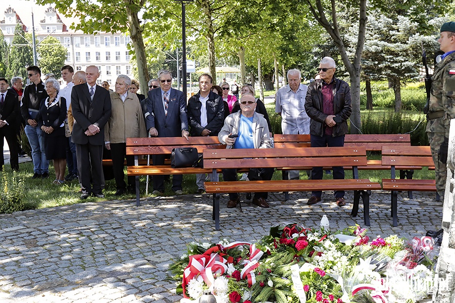 76 rocznica zbrodni woyskiej, fot. 38