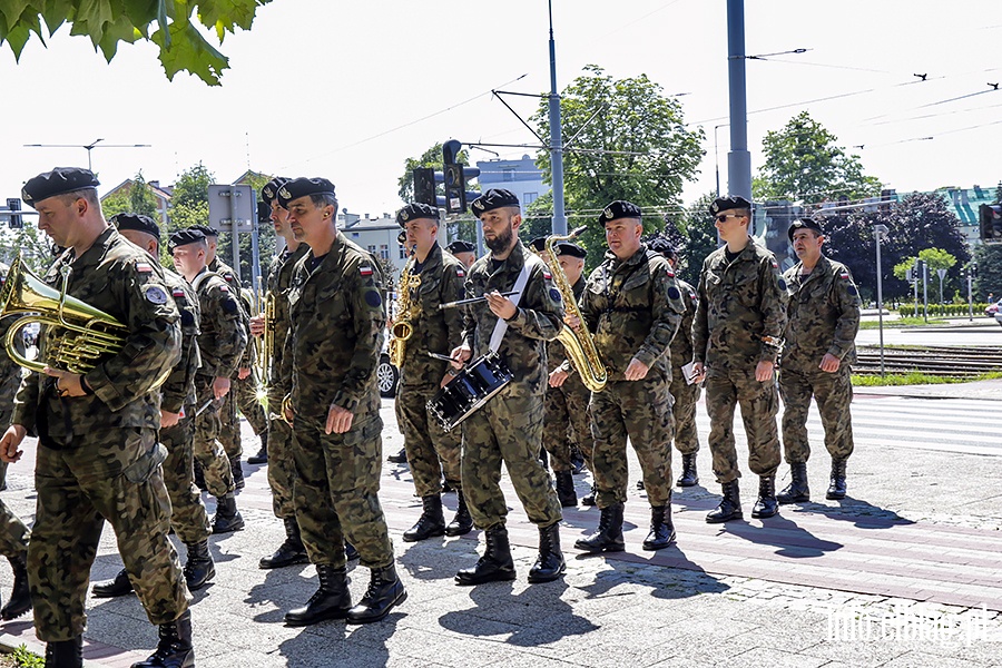 76 rocznica zbrodni woyskiej, fot. 45