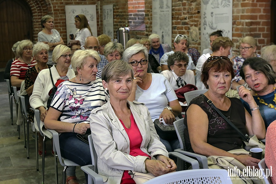 Tradycje Kulinarne Biblioteka Elblska, fot. 12