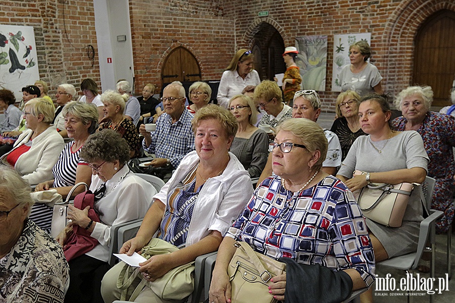Tradycje Kulinarne Biblioteka Elbląska, fot. 18