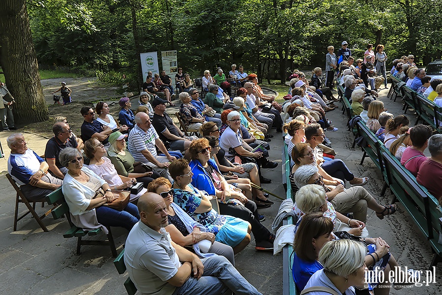 XXII Letni Salon Muzyczny Theatre D"Epicure, fot. 9