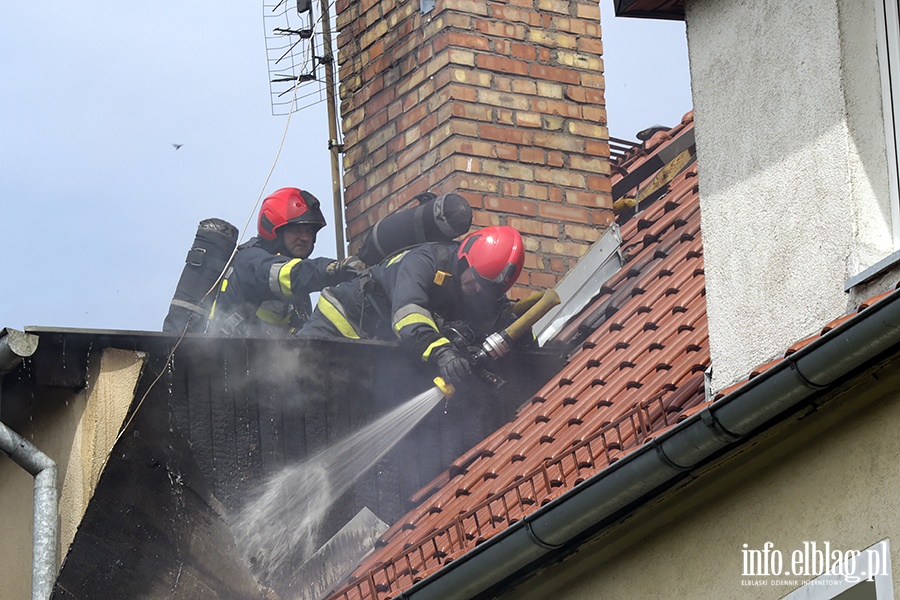 Poar mieszkania przy ulicy Ogrodowej, fot. 13