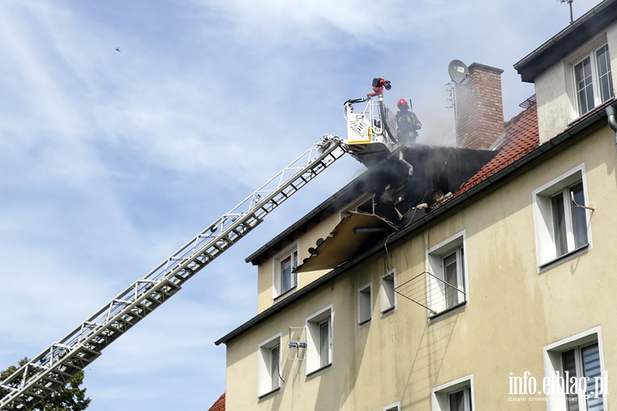 Poar mieszkania przy ulicy Ogrodowej, fot. 27