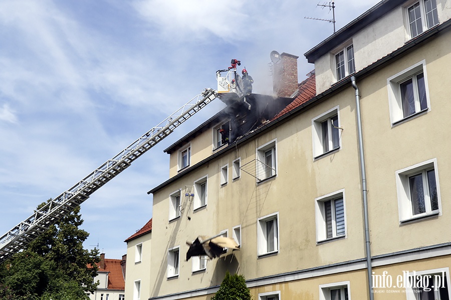 Poar mieszkania przy ulicy Ogrodowej, fot. 28